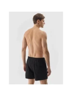 Pánske plážové šortky 4F 4FWSS25UBDSM201-20S