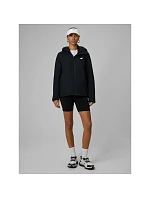 Dámska prechodná bunda 5000 s membránou 4F 4FWSS26TTJAF1111-20S