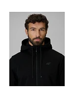 Pánska mikina s kapucňou 4F 4FRMM00TSWSM3058-20S pánska