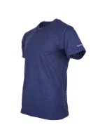 Pánske hladké tričko M 92800054210 - Hi-Tec