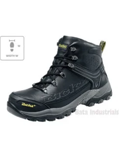Baťa Industrials Bickz 204 U MLI-B30B1 obuv