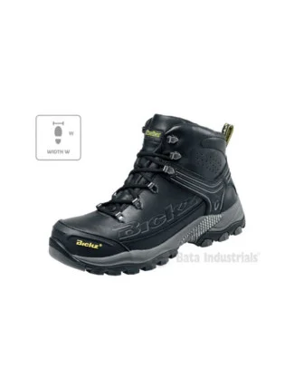 Baťa Industrials Bickz 204 U MLI-B30B1 obuv