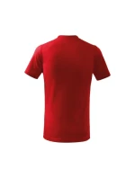 Detské tričko Basic Jr MLI-13807 - Malfini