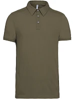 Kariban K 262 Pánske džersejové polo tričko 20.K262 svetlo khaki Kariban K 262 Pánske džersejové polo tričko 20.K262 svetlo khaki