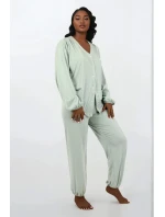 Pyžamo Pure Harmony - Momenti Per Me