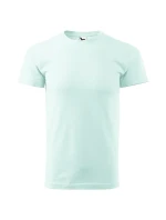 Ťažké nové tričko unisex frost