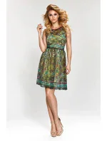 Dámske šaty 1606 Marselini