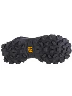 Pánske topánky Intruder Mid M P110459 Grey - Caterpillar