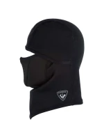 Lyžiarska kukla Balaclava Jr 90054 Black - Rossignol