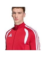 Pánska mikina JY7212 červená - Adidas Pánska mikina JY7212 červená - Adidas