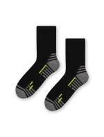 Pánske športové ponožky 057