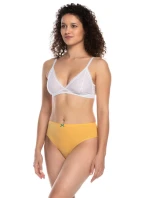 Dámske bikiny FIGS L-127BI-18 3-pack