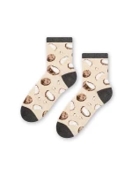 Ponožky model 173254 Steven Ponožky model 173254 Steven