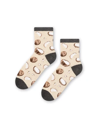 Ponožky model 173254 Steven Ponožky model 173254 Steven