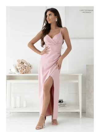 Dlhé šaty model 208867 With You Dlhé šaty model 208867 With You