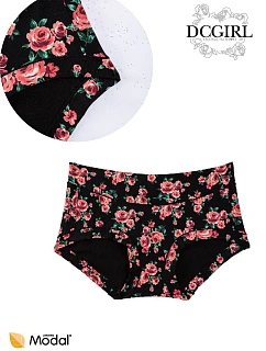 DC Dievčenské nohavičky 21571 A'2 M-XL