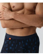 Boxerky Atlantic 3MH-182 A'3 S-2XL