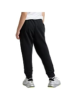 Nohavice adidas Essentials Linear Logo Jr IB8907 Nohavice adidas Essentials Linear Logo Jr IB8907