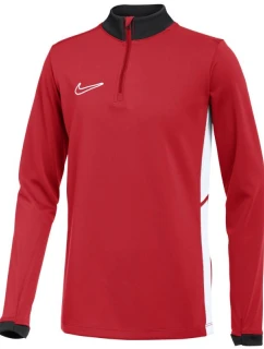 Nike Dri-Fit Academy 25 Drill Top Jr FZ9773 657