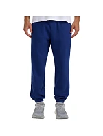 Pánske nohavice 4F CAS M1140 tmavomodré 4FWMM00TTROM1140 031S