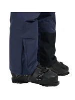 Pánske lyžiarske nohavice 4F FNK M1155 navy blue 4FWAW25TFTRM1155 31S Pánske lyžiarske nohavice 4F FNK M1155 navy blue 4FWAW25TFTRM1155 31S