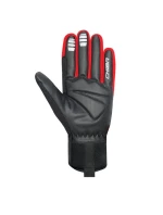 CHIBA Rukavice 2nd SKIN červené M