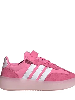 Detská obuv adidas Barreda Decode EL C pink KI8615