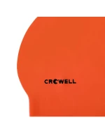 Plavecká čiapka Crowell Ear Bora navy blue col.3