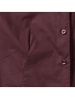 Russell Athletic 946F Elastická blúzka s 3/4 rukávom 11.946F port Russell Athletic 946F Elastická blúzka s 3/4 rukávom 11.946F port