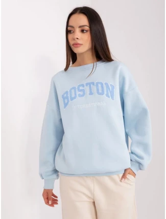 Dámska mikina Boston - FPrice