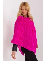 Poncho model 190863 AT