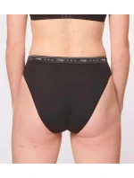 sloggi 24/7 100 Tai 3P - BLACK - SLOGGI BLACK - SLOGGI