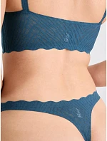 sloggi ZERO Feel Bliss String – Smoky Blue – SLOGGI Smoky Blue – SLOGGI sloggi ZERO Feel Bliss String – Smoky Blue – SLOGGI Smoky Blue – SLOGGI