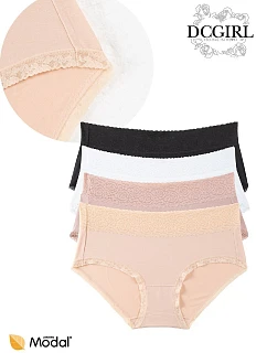 DC Girl nohavičky 26860 A'2 M-XL