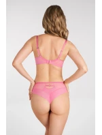 Gorsenia K 848 Lollipop Brazílske nohavičky S-2XL Gorsenia K 848 Lollipop Brazílske nohavičky S-2XL