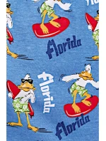 Pánske 3 balenia šortiek Classic mix2 - CORNETTE