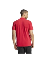 Polo tričko adidas Manchester United DNA IT4164