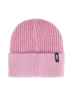Puma Kovová čiapka Cat Beanie ružová 26404 05 Puma Kovová čiapka Cat Beanie ružová 26404 05