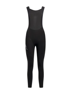 Rogelli dámske nohavice n/s MONO black M