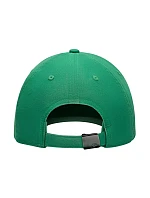 Nike Dri-FIT Club baseballová čiapka zelená FB5371 365