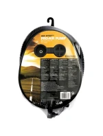 Nožná pumpa Bestway 28x22cm 62005,7826 Nožná pumpa Bestway 28x22cm 62005,7826