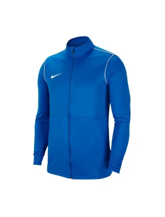 Detská tréningová mikina Dry Park 20 Jr BV6906-463 - Nike