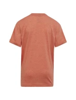 Dievčenské tričko FI Big Logo Jr IC0110 - Adidas