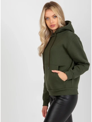 CT BL F 621124 mikina.98P khaki