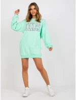 Mikina EM BL U719.82P mincovňa Mikina EM BL U719.82P mincovňa