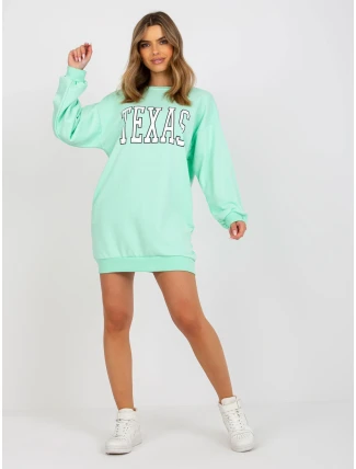 Mikina EM BL U719.82P mincovňa Mikina EM BL U719.82P mincovňa