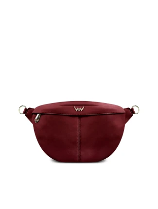 Dámska oblička Vuch Vasco Wine Dámska oblička Vuch Vasco Wine