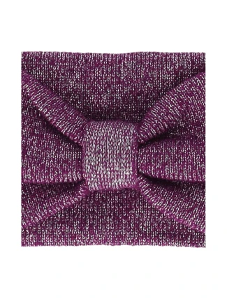 Dievčenská čelenka ZigZag Elena