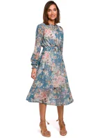 Dámske šaty S213 - Stylove