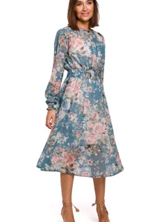 Dámske šaty S213 - Stylove